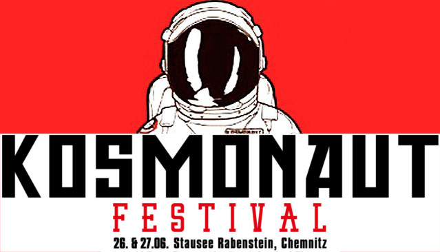 Kosmonaut-Festival