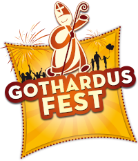 Gothardusfest in Gotha